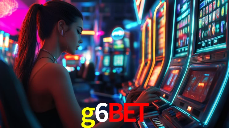 g6bet App